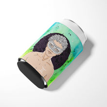 Load image into Gallery viewer, Gemini Zodiac Sign Can or Bottle Hugger BB7319CC