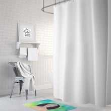 Load image into Gallery viewer, Gemini Zodiac Sign Machine Washable Memory Foam Mat BB7319RUG