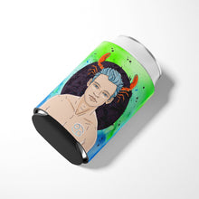 Load image into Gallery viewer, Cancer Zodiac Sign Can or Bottle Hugger BB7320CC