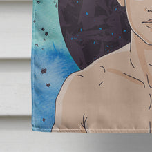 Load image into Gallery viewer, Cancer Zodiac Sign Flag Canvas House Size BB7320CHF