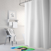 Load image into Gallery viewer, Cancer Zodiac Sign Machine Washable Memory Foam Mat BB7320RUG