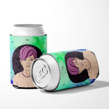 Load image into Gallery viewer, Virgo Zodiac Sign Can or Bottle Hugger BB7322CC