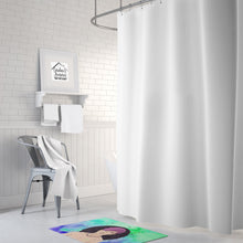 Load image into Gallery viewer, Virgo Zodiac Sign Machine Washable Memory Foam Mat BB7322RUG