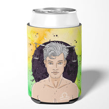 Load image into Gallery viewer, Libra Zodiac Sign Can or Bottle Hugger BB7323CC