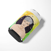 Load image into Gallery viewer, Libra Zodiac Sign Can or Bottle Hugger BB7323CC