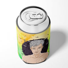 Load image into Gallery viewer, Libra Zodiac Sign Can or Bottle Hugger BB7323CC