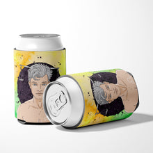 Load image into Gallery viewer, Libra Zodiac Sign Can or Bottle Hugger BB7323CC