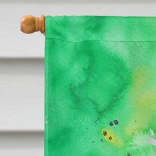 Load image into Gallery viewer, Libra Zodiac Sign Flag Canvas House Size BB7323CHF