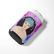 Load image into Gallery viewer, Scorpio Zodiac Sign Can or Bottle Hugger BB7324CC