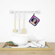 Load image into Gallery viewer, Scorpio Zodiac Sign Pot Holders - Set of 2 - Heat-Resistant Kitchen Essentials BB7324PTHD
