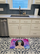 Load image into Gallery viewer, Scorpio Zodiac Sign Machine Washable Memory Foam Mat BB7324RUG