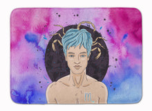 Load image into Gallery viewer, Scorpio Zodiac Sign Machine Washable Memory Foam Mat BB7324RUG