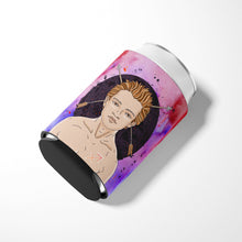 Load image into Gallery viewer, Sagittarius Zodiac Sign Can or Bottle Hugger BB7325CC