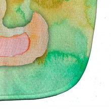 Load image into Gallery viewer, Rubber Duckie Watercolor Baby Bib BB7351BIB