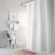 Load image into Gallery viewer, Sleeping Grey Cat Watercolor Machine Washable Memory Foam Mat BB7353RUG