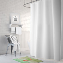 Load image into Gallery viewer, Cactus Green Watercolor Machine Washable Memory Foam Mat BB7364RUG