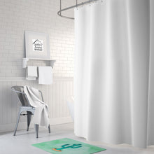 Load image into Gallery viewer, Western Cactus Watercolor Machine Washable Memory Foam Mat BB7369RUG