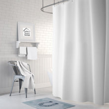 Load image into Gallery viewer, Horseshoe Watercolor Machine Washable Memory Foam Mat BB7370RUG