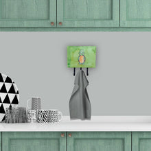 Load image into Gallery viewer, Turtle Watercolor Leash or Key Holder BB7382TH68