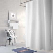 Load image into Gallery viewer, Beaver Watercolor Machine Washable Memory Foam Mat BB7392RUG