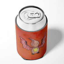 Load image into Gallery viewer, Pterodactyl Watercolor Can or Bottle Hugger BB7402CC