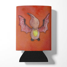 Load image into Gallery viewer, Pterodactyl Watercolor Can or Bottle Hugger BB7402CC