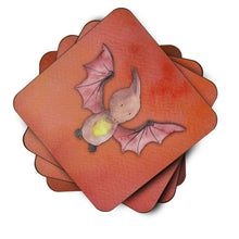 Load image into Gallery viewer, Pterodactyl Watercolor Foam Coaster  BB7402FC