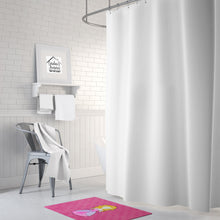 Load image into Gallery viewer, Princess Watercolor Machine Washable Memory Foam Mat BB7407RUG