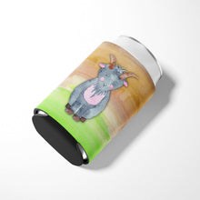 Load image into Gallery viewer, Goat Watercolor Can or Bottle Hugger BB7413CC