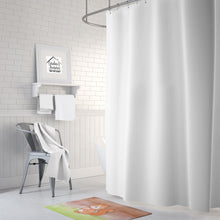 Load image into Gallery viewer, Squirrel Watercolor Machine Washable Memory Foam Mat BB7439RUG