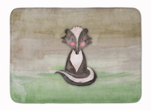 Load image into Gallery viewer, Badger Watercolor Machine Washable Memory Foam Mat BB7440RUG