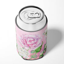 Load image into Gallery viewer, Rose Garden Can or Bottle Hugger BB7447CC