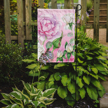 Load image into Gallery viewer, Rose Garden Garden Flag - Outdoor Decorative Yard Flag BB7447GF