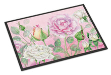 Load image into Gallery viewer, Rose Garden Doormat - 18x27 Decorative Floor Mat – Indoor/Outdoor Rug with Artistic Flair BB7447MAT