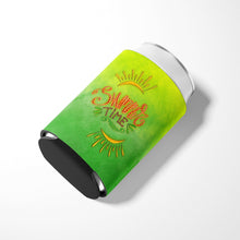 Load image into Gallery viewer, Summer Time Can or Bottle Hugger BB7453CC
