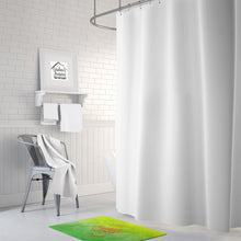 Load image into Gallery viewer, Summer Time Machine Washable Memory Foam Mat BB7453RUG