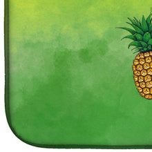 Load image into Gallery viewer, Summer Enjoy Dish Drying Mat – Absorbent, Artistic Kitchen Essentials BB7456DDM