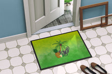 Load image into Gallery viewer, Summer Enjoy Doormat - 18x27 Decorative Floor Mat – Indoor/Outdoor Rug with Artistic Flair BB7456MAT