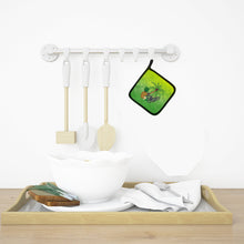 Load image into Gallery viewer, Summer Enjoy Pot Holders - Set of 2 - Heat-Resistant Kitchen Essentials BB7456PTHD