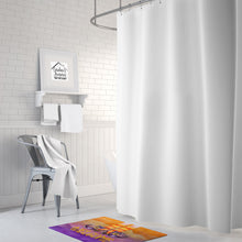 Load image into Gallery viewer, Halloween Welcome Witches Feet Machine Washable Memory Foam Mat BB7459RUG