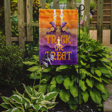 Load image into Gallery viewer, Halloween Trick Witches Feet Garden Flag - Outdoor Decorative Yard Flag BB7460GF