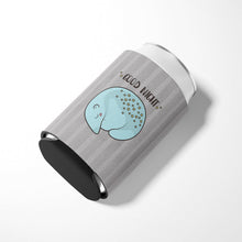 Load image into Gallery viewer, Nursery Good Night Opossum Can or Bottle Hugger BB7468CC