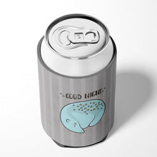 Load image into Gallery viewer, Nursery Good Night Opossum Can or Bottle Hugger BB7468CC