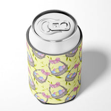 Load image into Gallery viewer, Easter Basket and Eggs Can or Bottle Hugger BB7490CC