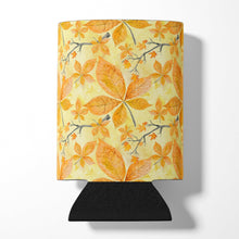 Load image into Gallery viewer, Fall Leaves and Branches Can or Bottle Hugger BB7495CC