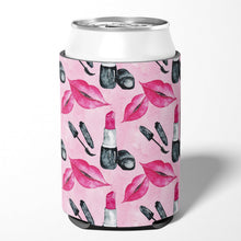 Load image into Gallery viewer, Watercolor Diva Lipstick  Can or Bottle Hugger BB7501CC