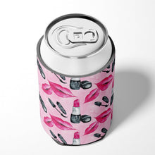 Load image into Gallery viewer, Watercolor Diva Lipstick  Can or Bottle Hugger BB7501CC