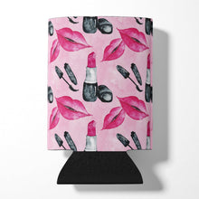 Load image into Gallery viewer, Watercolor Diva Lipstick  Can or Bottle Hugger BB7501CC