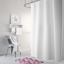 Load image into Gallery viewer, Watercolor Diva Lipstick  Machine Washable Memory Foam Mat BB7501RUG
