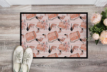 Load image into Gallery viewer, Fashion Diva Shoes and Purses Doormat - 18x27 Decorative Floor Mat – Indoor/Outdoor Rug with Artistic Flair BB7506MAT